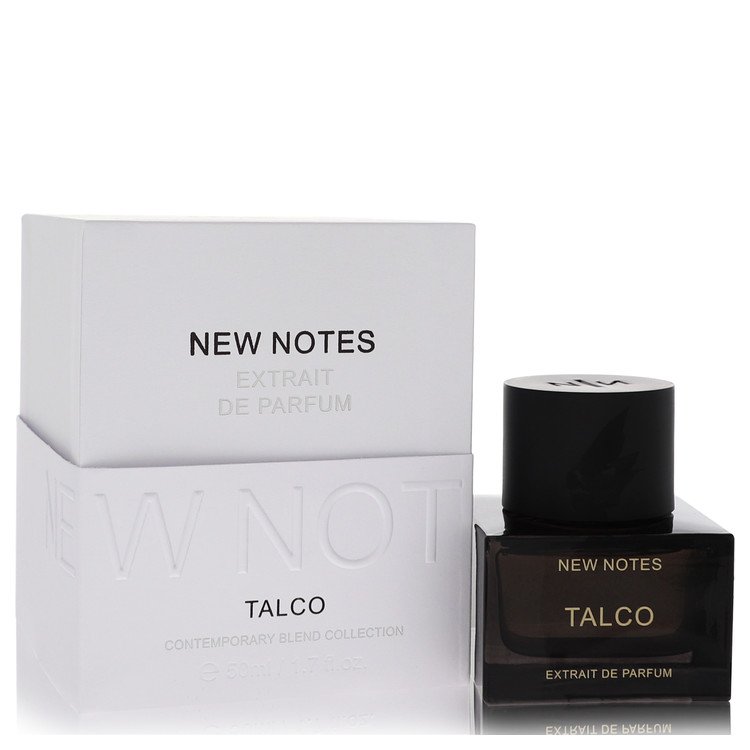 New Notes Talco Perfume by New Notes 1.7 oz Extrait De Parfum Spray (Unisex)