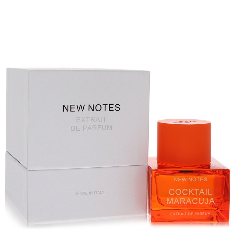 New Notes Cocktail Maracuja Perfume by New Notes 1.7 oz Extrait De Parfum Spray (Unisex)