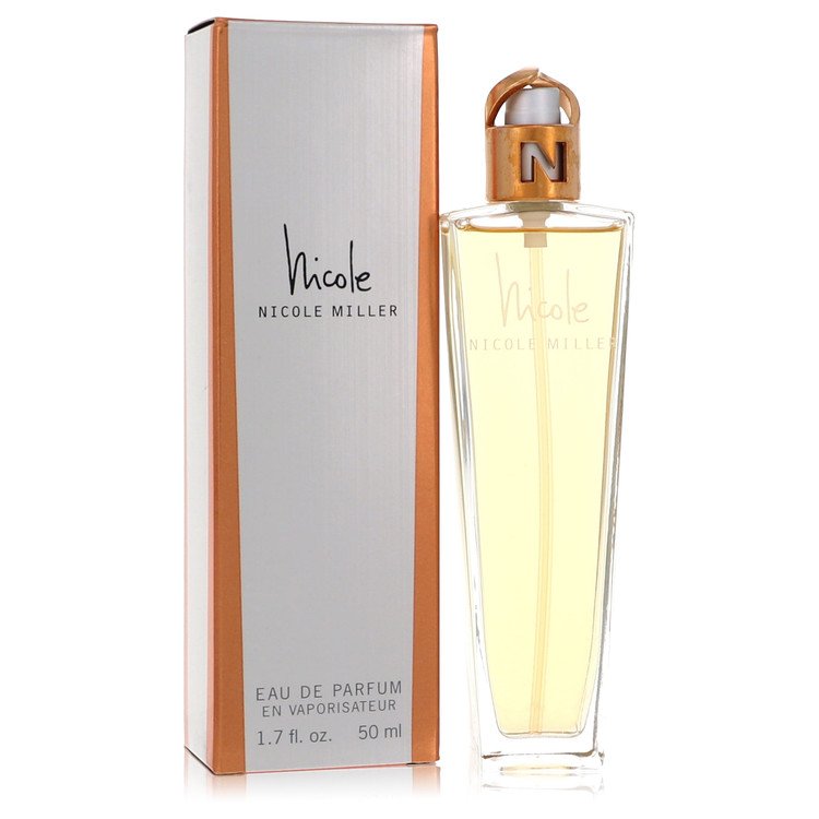 Nicole Miller Nicole Perfume 1.7 oz Eau De Parfum Spray Guatemala