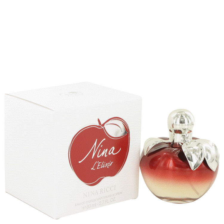 Nina L'elixir Perfume by Nina Ricci | FragranceX.com