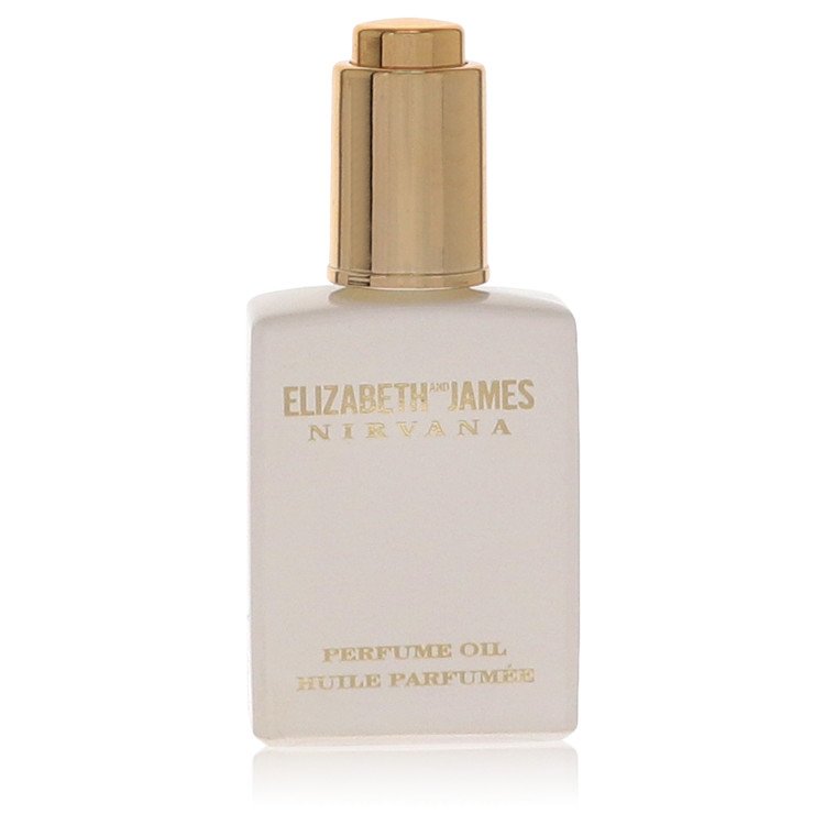Nirvana White Perfume by Elizabeth and James 0.47 oz Perfume Oil (Tester)