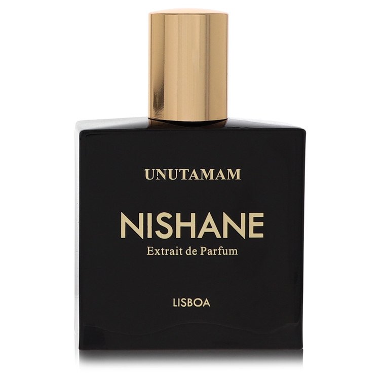 Nishane Unutamam Cologne by Nishane 30 ml Extrait De Parfum Spray (Unisex Unboxed)