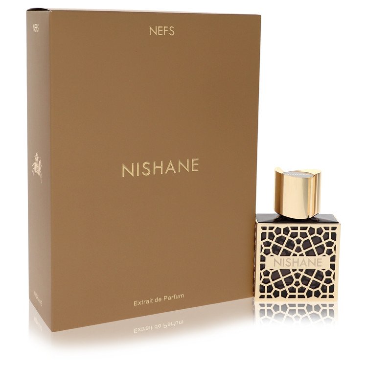 Nishane Nefs Cologne by Nishane 1.7 oz Extrait De Parfum (Unisex)