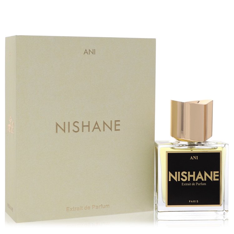 Nishane Ani Perfume 1.7 oz Extrait De Parfum Spray (Unisex) Guatemala