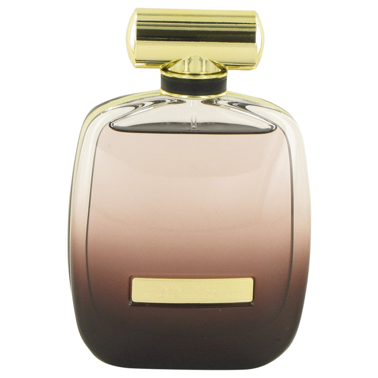 Nina L'extase Perfume by Nina Ricci 2.7 oz Eau De Parfum Spray (Tester)