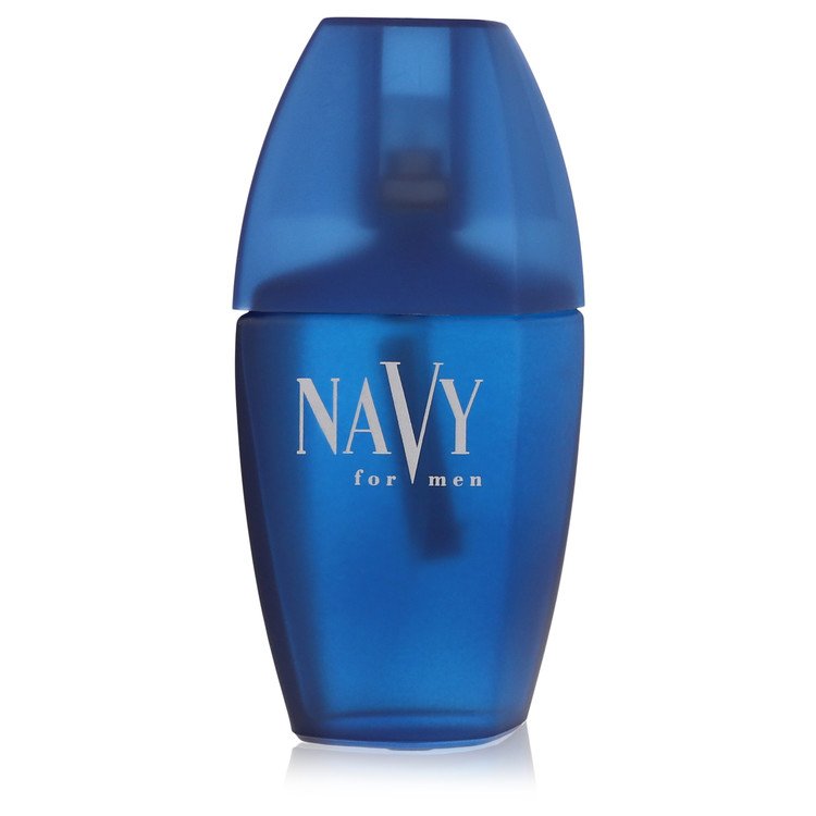 Navy Cologne by Dana 1.7 oz Cologne Spray (unboxed)