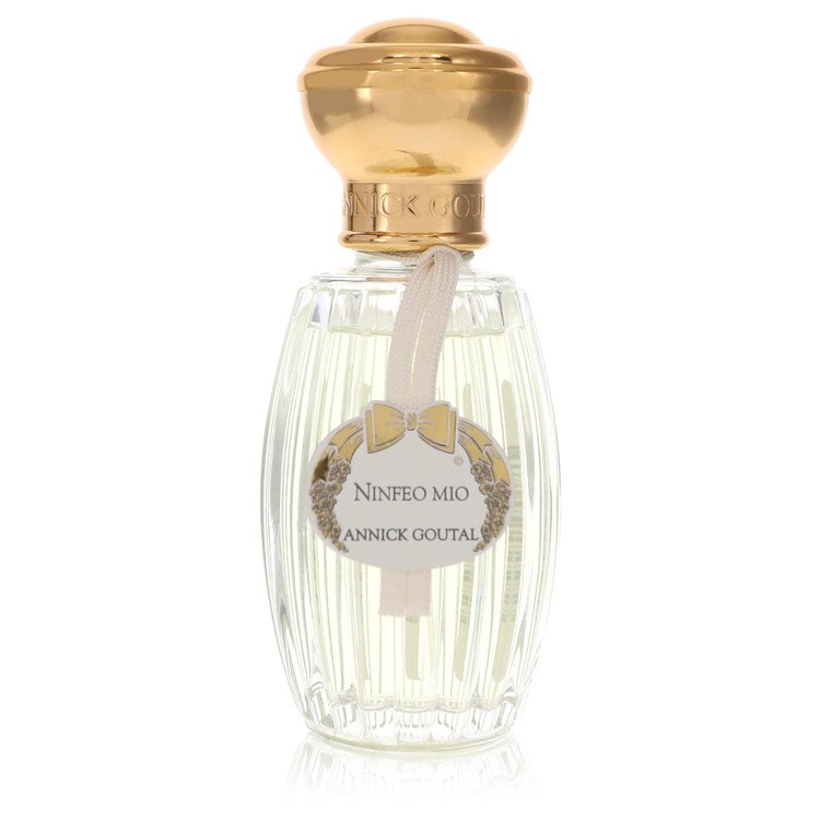 Ninfeo Mio Perfume by Annick Goutal | FragranceX.com