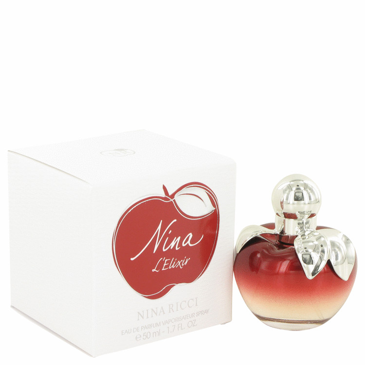 Nina L'elixir Perfume by Nina Ricci | FragranceX.com