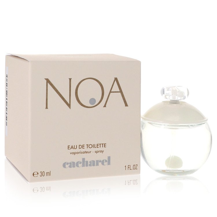 Cacharel Noa Perfume 1 oz Eau De Toilette Spray Guatemala