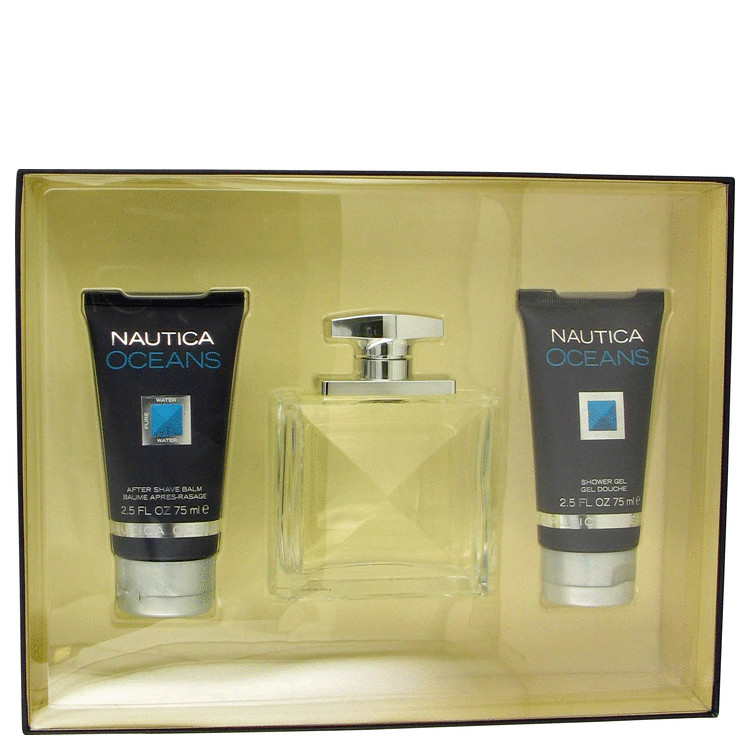 Nautica Oceans Cologne by Nautica