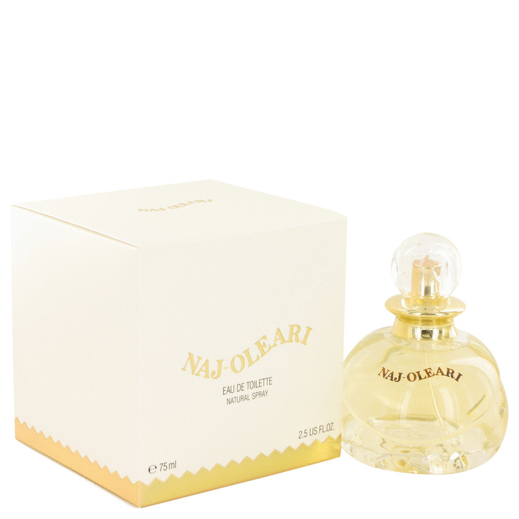 Naj Oleari Perfume by Naj Oleari | FragranceX.com
