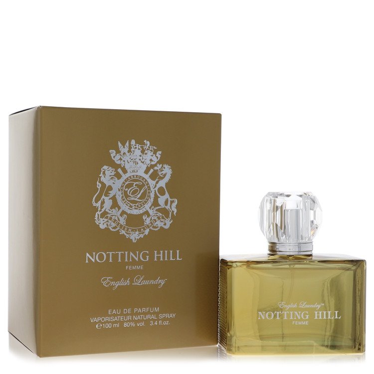 English Laundry Notting Hill Perfume 3.4 oz Eau De Parfum Spray Guatemala