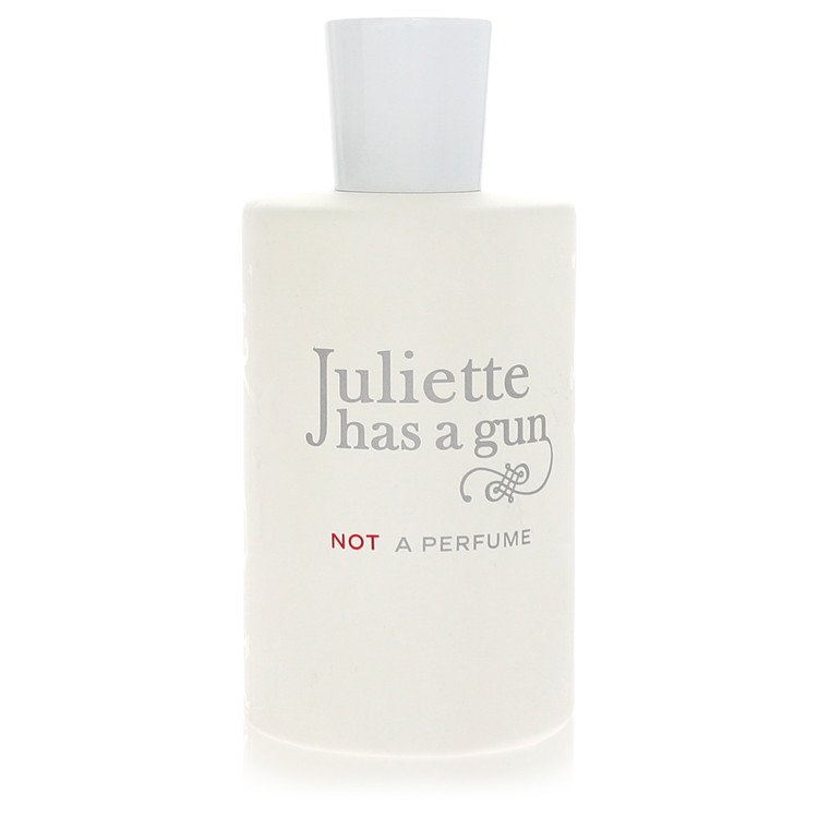 Juliette Has A Gun Not A Perfume Perfume 3.4 oz Eau De Parfum Spray (unboxed) Guatemala