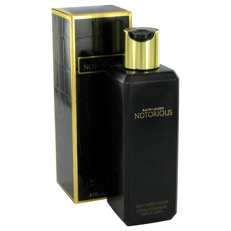 Notorious Perfume by Ralph Lauren | FragranceX.com
