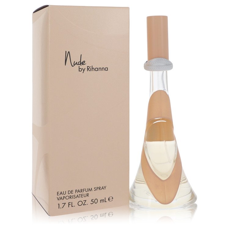 Rihanna Nude Perfume Eau De Parfum Spray FragranceX Com