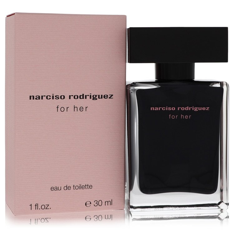 Narciso Rodriguez Perfume 1 oz Eau De Toilette Spray Guatemala