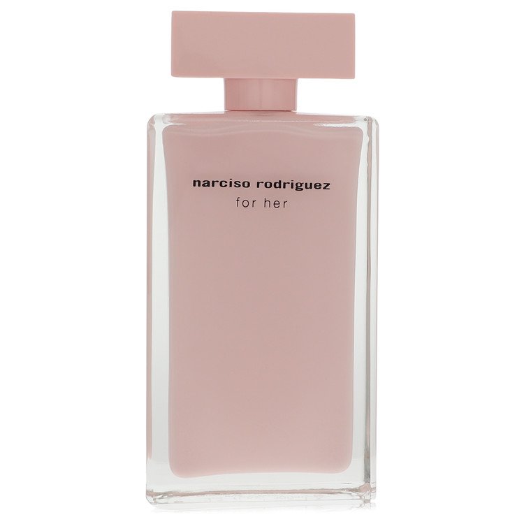 Narciso Rodriguez Perfume by Narciso Rodriguez 3.4 oz Eau De Parfum Spray (Tester)