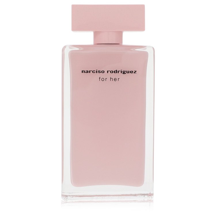 Narciso Rodriguez Perfume by Narciso Rodriguez 100 ml Eau De Parfum Spray (unboxed)