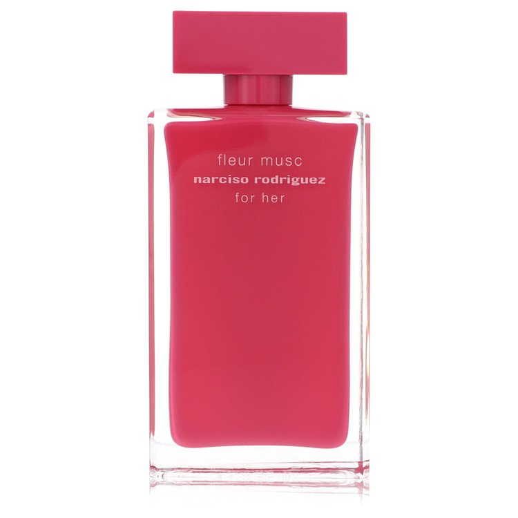 Narciso Rodriguez Fleur Musc Perfume by Narciso Rodriguez