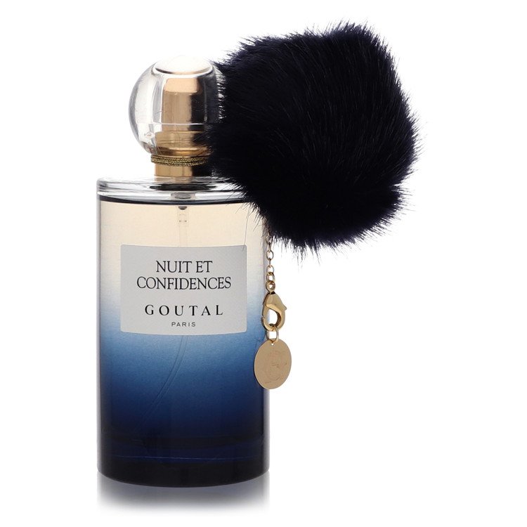 Nuit Et Confidences Perfume by Annick Goutal