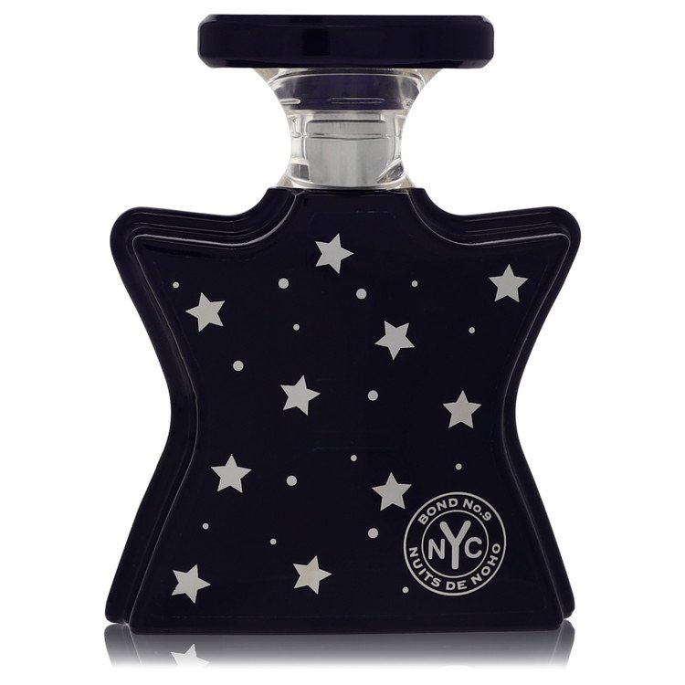 Nuits De Noho Perfume by Bond No. 9 1.7 oz Eau De Parfum Spray (unboxed)