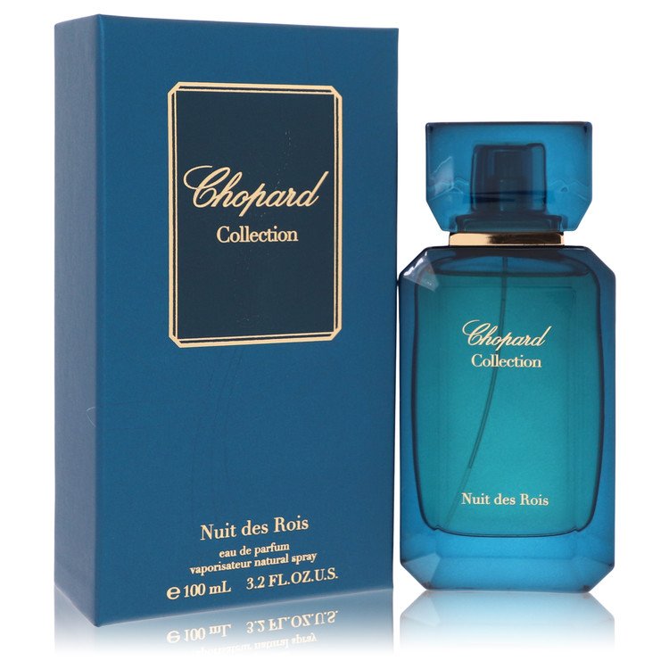 Chopard Nuit Des Rois Cologne 3.2 oz Eau De Parfum Spray (Unisex) Guatemala