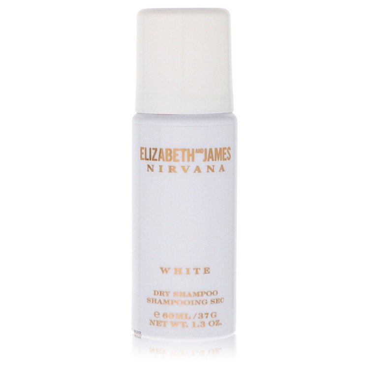 Elizabeth And James Nirvana White Perfume 1.4 oz Dry Shampoo Guatemala