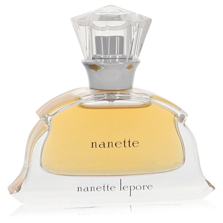 Nanette Lepore Nanette Perfume 1 oz Eau De Parfum Spray (unboxed) Guatemala