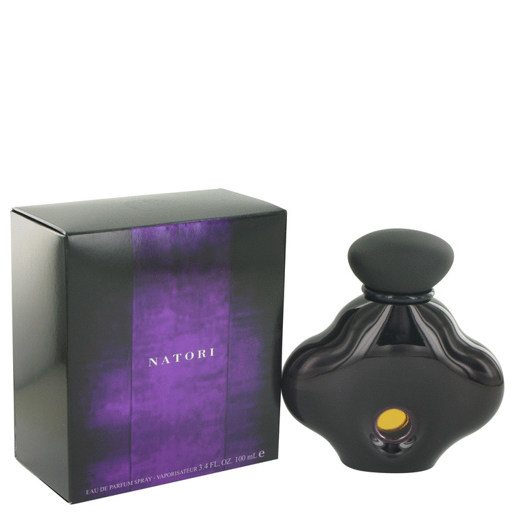 Natori Perfume by Natori 3.4 oz Eau De Parfum Spray
