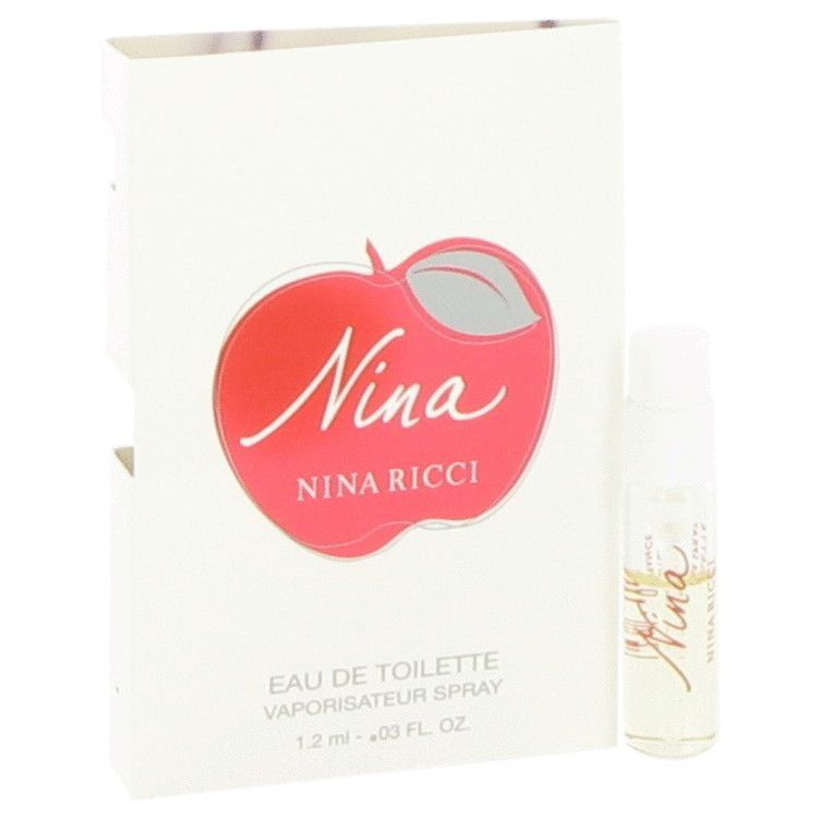 Nina Perfume by Nina Ricci | FragranceX.com