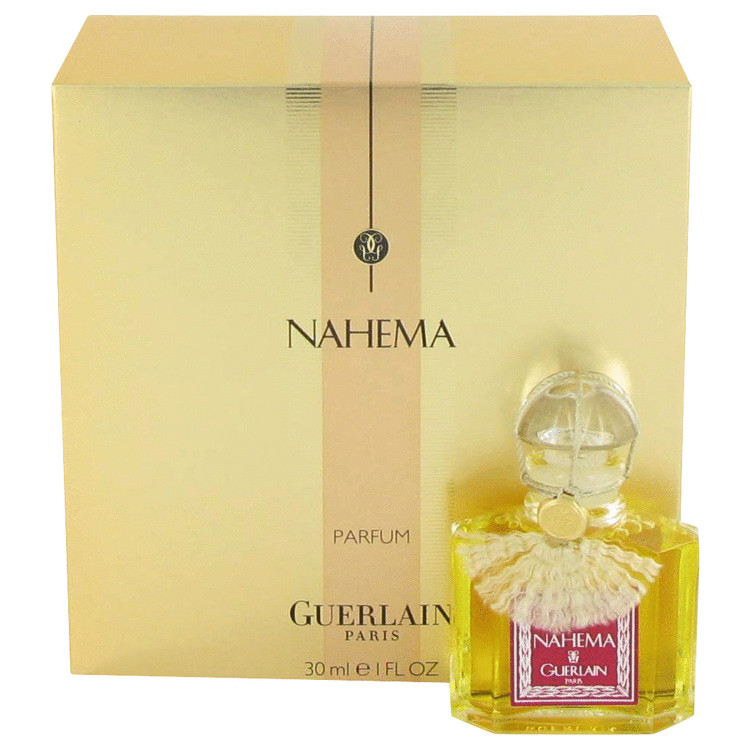 Nahema Perfume by Guerlain | FragranceX.com