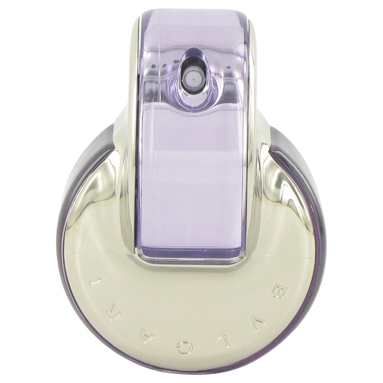 Omnia Amethyste Perfume by Bvlgari 1.3 oz Eau De Toilette Spray (unboxed)