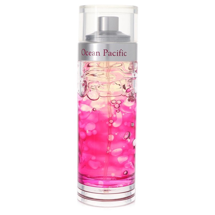 Ocean Pacific Perfume by Ocean Pacific 1.7 oz Perfume Spray (unboxed)