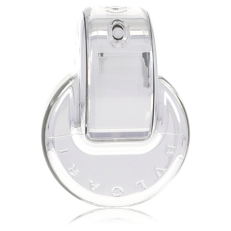Omnia Crystalline Perfume by Bvlgari 2.2 oz Eau De Toilette Spray (Tester)