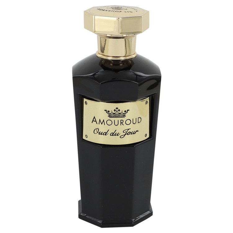 Oud Du Jour Perfume by Amouroud