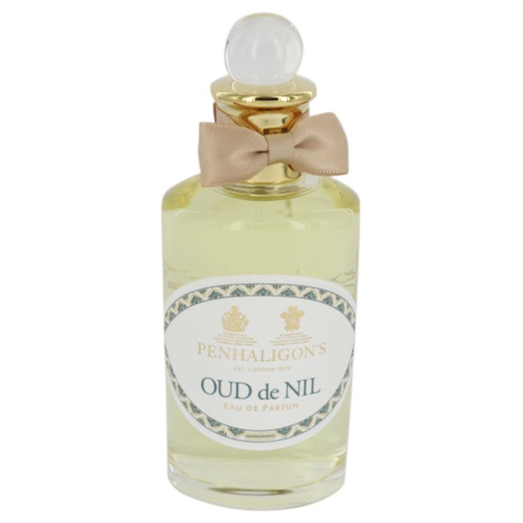 Oud De Nil Perfume by Penhaligon's