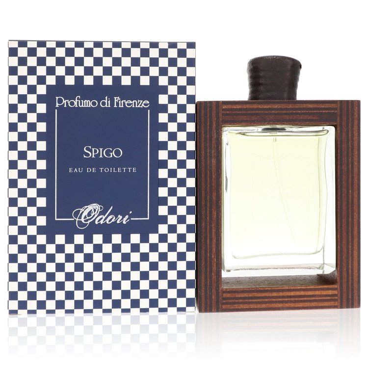 Odori Spigo by Profumo Di Firenze - Eau De Toilette Spray (unixex) 3.4 oz 100 ml for Women