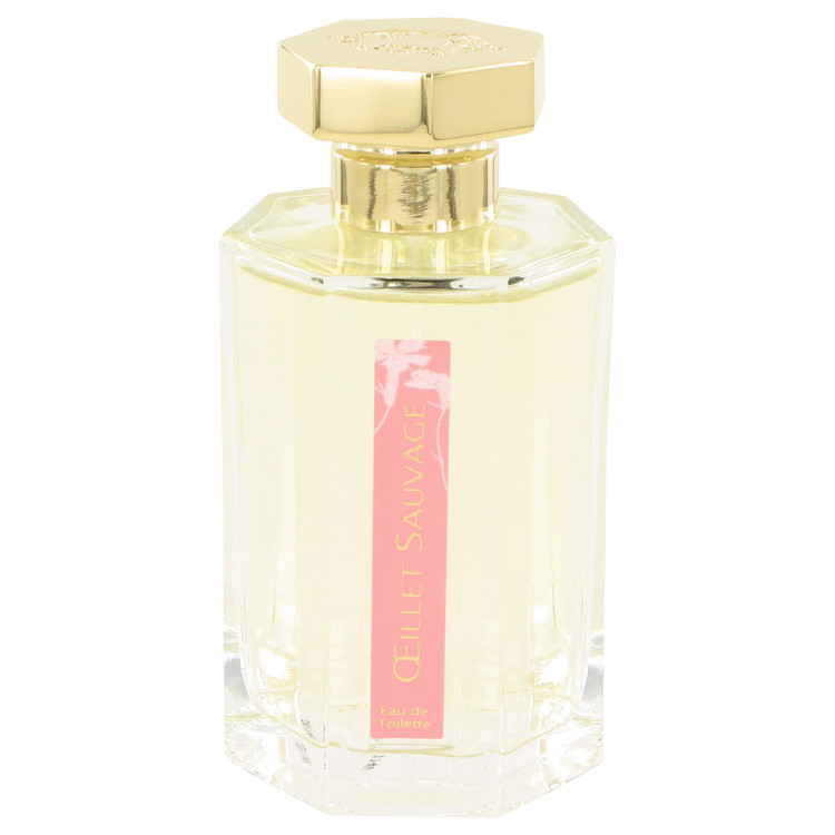 Oeillet Sauvage Perfume by L'Artisan Parfumeur | FragranceX.com