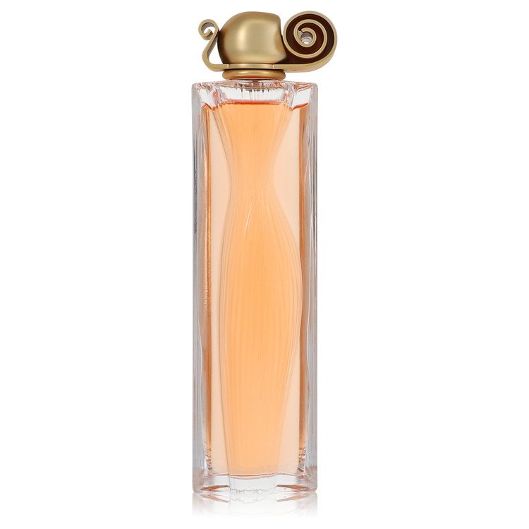 Organza Perfume by Givenchy 100 ml Eau De Parfum Spray (unboxed)