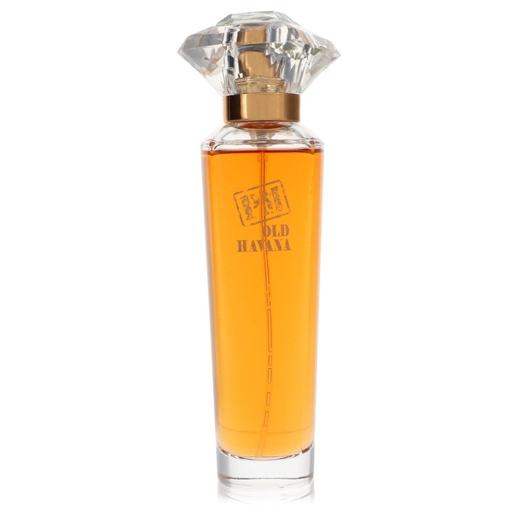 Old Havana Pm Perfume by Marmol & Son 1.7 oz Eau De Parfum Spray (unboxed)