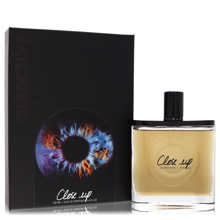 Olfactive Studio Close Up Perfume 3.3 oz Eau De Parfum Spray (Unisex) Guatemala