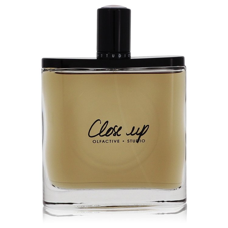 Olfactive Studio Close Up Perfume 3.3 oz Eau De Parfum Spray (Unisex Unboxed) Guatemala