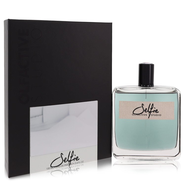 Olfactive Studio Selfie Perfume 3.4 oz EDP Spray (Unisex) for Women
