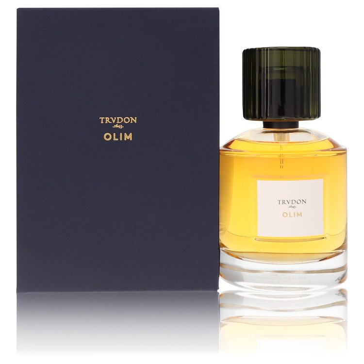 Olim Cologne by Maison Trudon 3.4 oz Eau De Parfum Spray