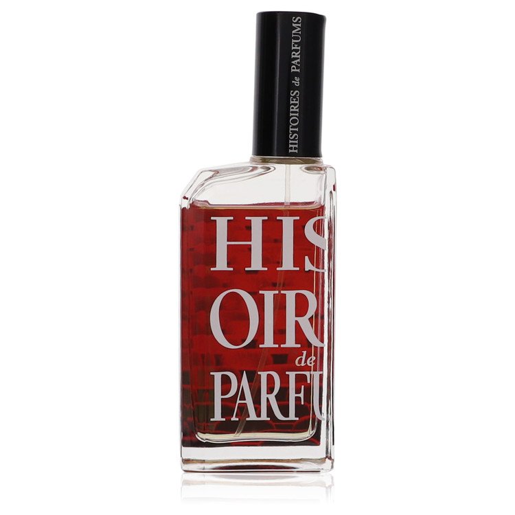 Olympia Music Hall Perfume by Histoires De Parfums 2 oz Eau De Parfum Spray (Unisex )unboxed