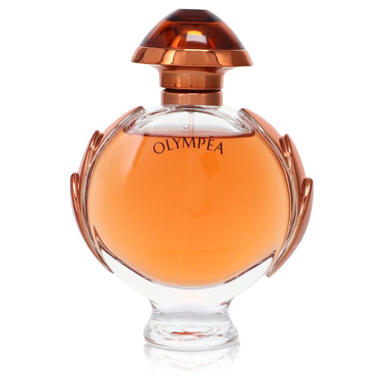 Olympea Intense Perfume by Paco Rabanne | FragranceX.com