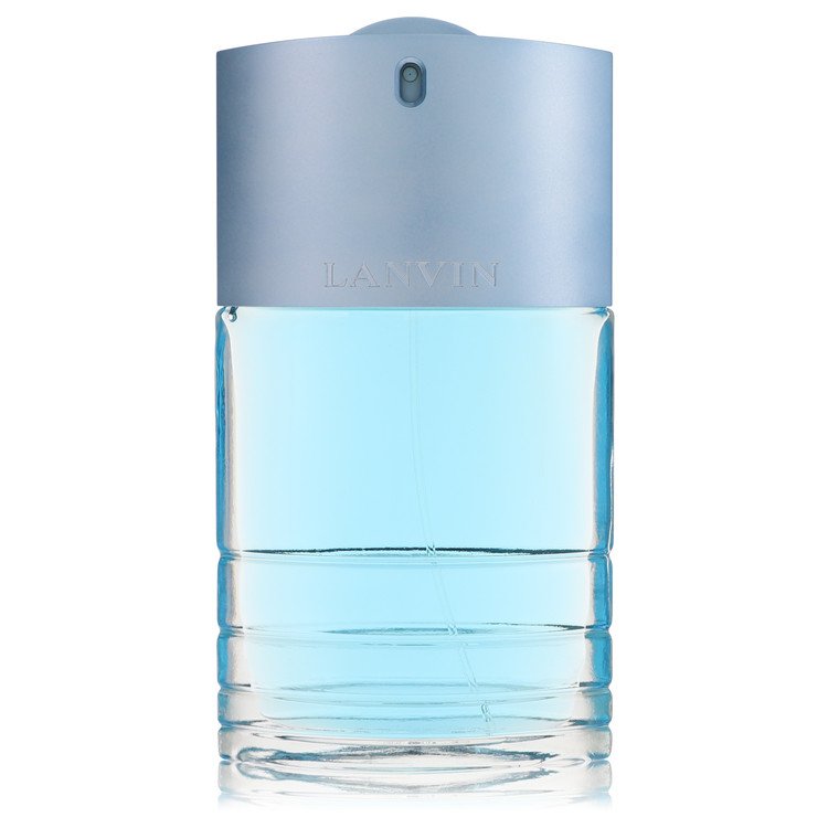 Oxygene Cologne by Lanvin 3.4 oz Eau De Toilette Spray (unboxed)