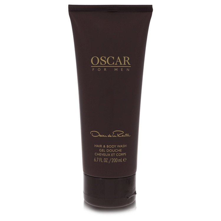 Oscar Cologne by Oscar De La Renta 6.7 oz Shower Gel