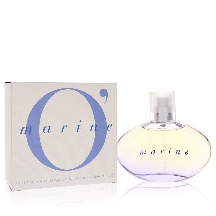 O'Marine by Parfums O'marine - Eau De Parfum Spray 3.3 oz 100 ml for Women