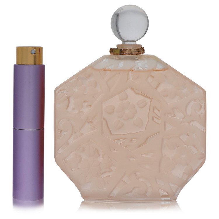 Ombre Rose Perfume by Brosseau Perfume 0.27 Oz Travel Spray